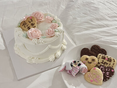 ᔦ ° ꒳ ° ᔨ ̖́-