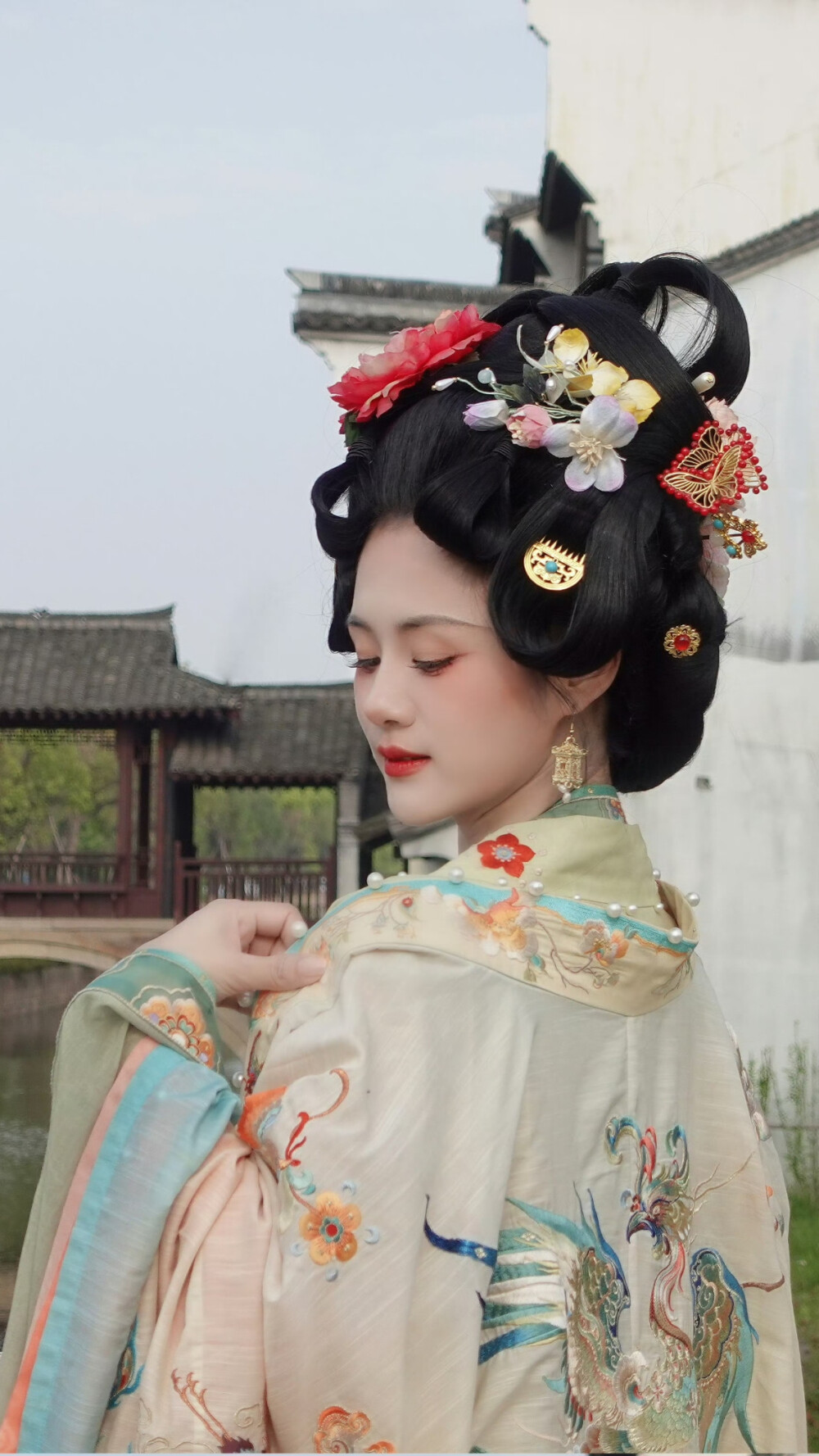 安悦溪