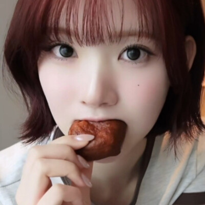 拌饭总比困难多