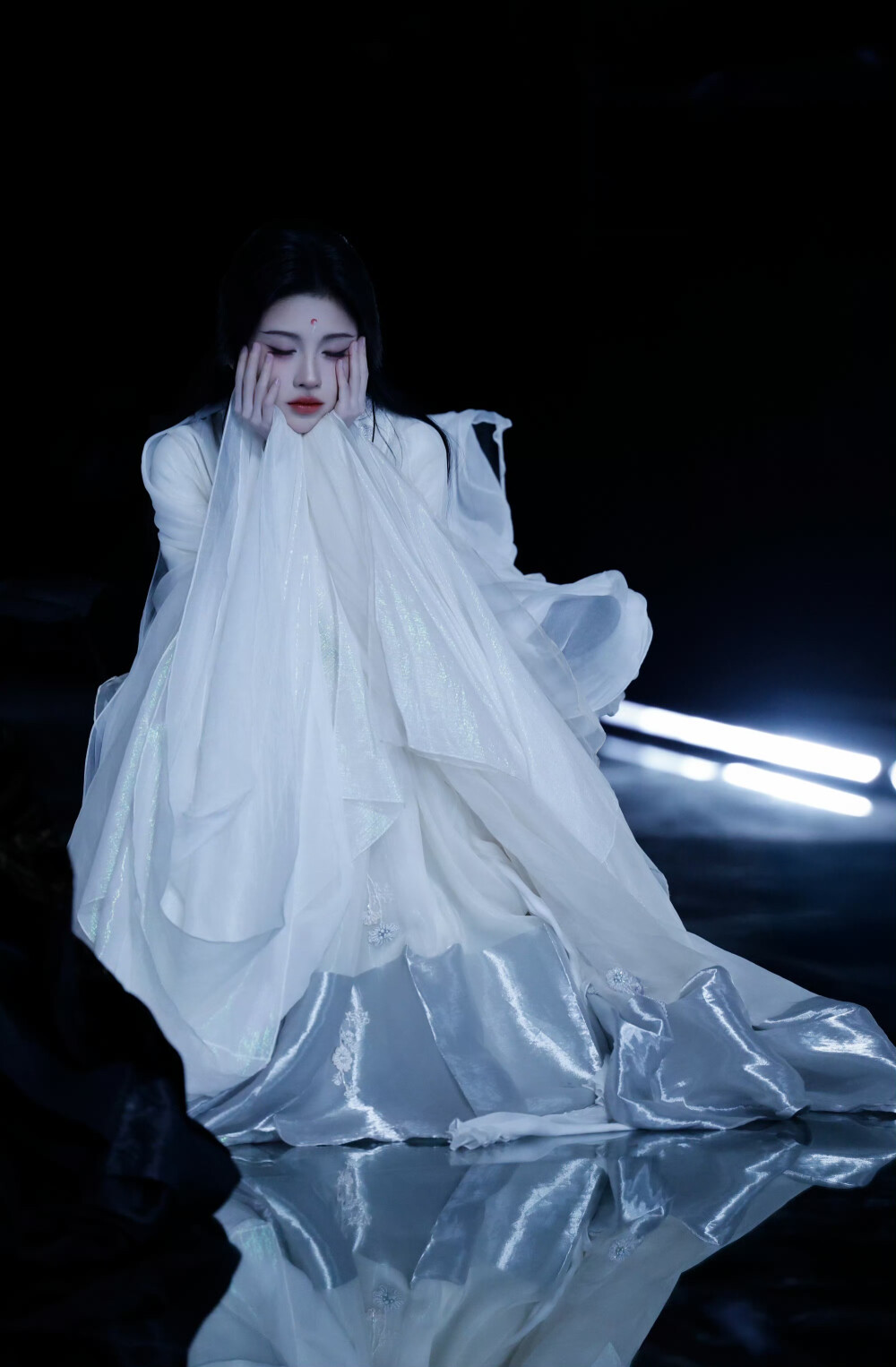 鞠婧祎