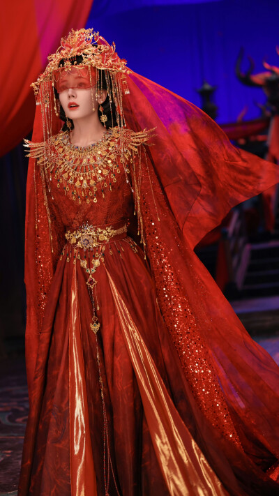 白日提灯 贺思慕 迪丽热巴