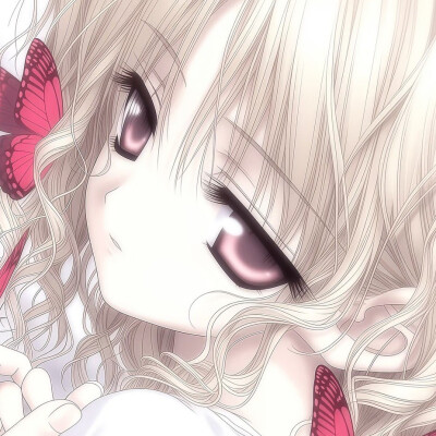 这些，都很可爱哦