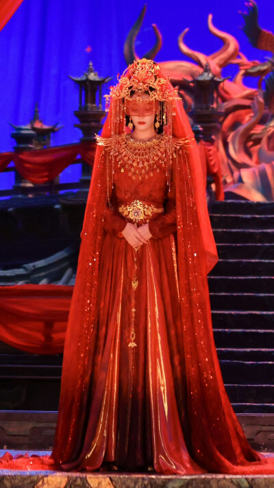 白日提灯 贺思慕 迪丽热巴