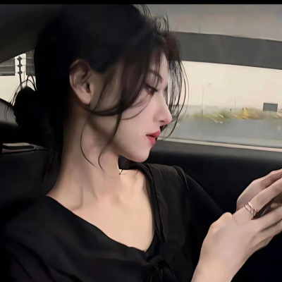 温柔是黑暗世界里永恒的光