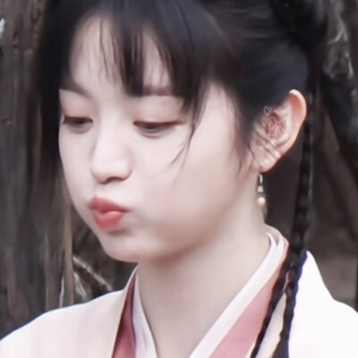 好想一只小蔓儿