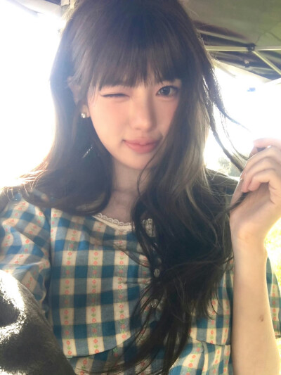 kiiikiii Sui李守彬