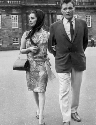 Elizabeth Taylor ​​​