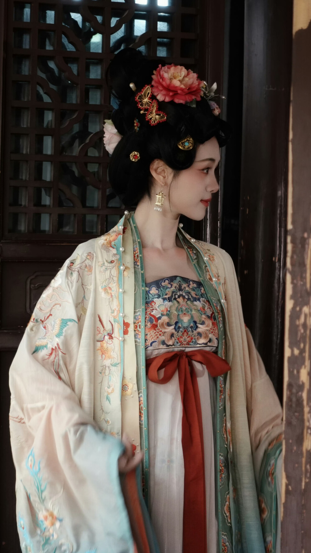 安悦溪