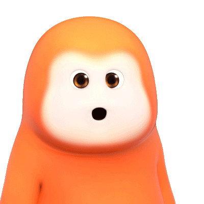 小福猩表情包546弹