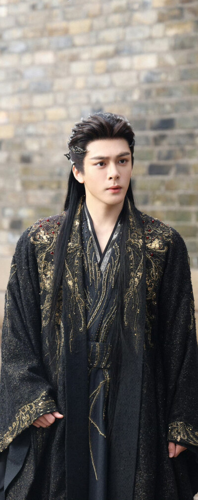 曾舜晞《月鳞绮纪》武拾光