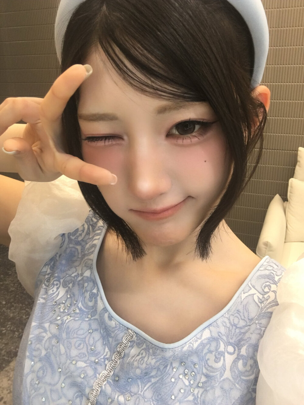 saymyname 徐俊辉