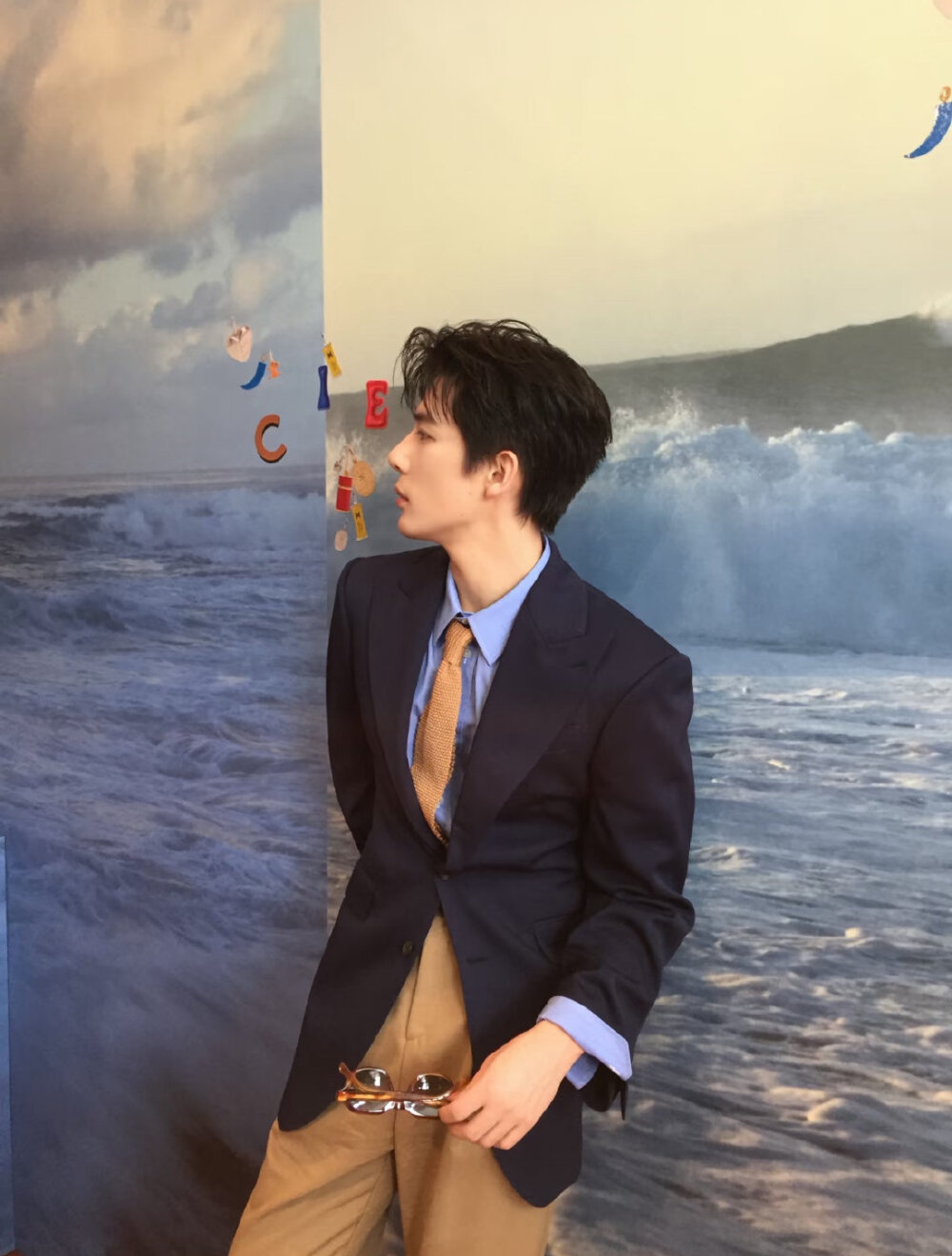 王安宇