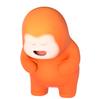 小福猩表情包546弹