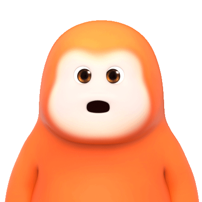 小福猩表情包546弹