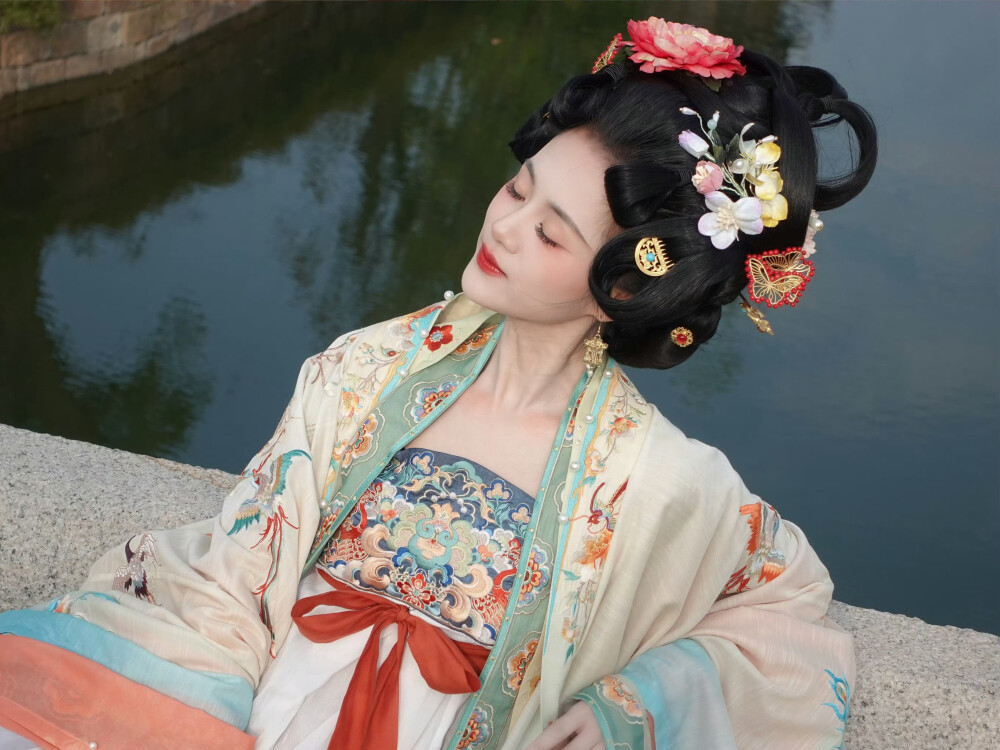 安悦溪