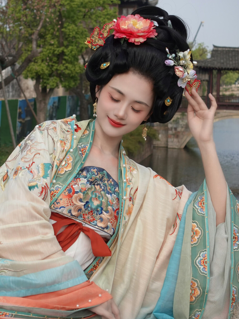 安悦溪