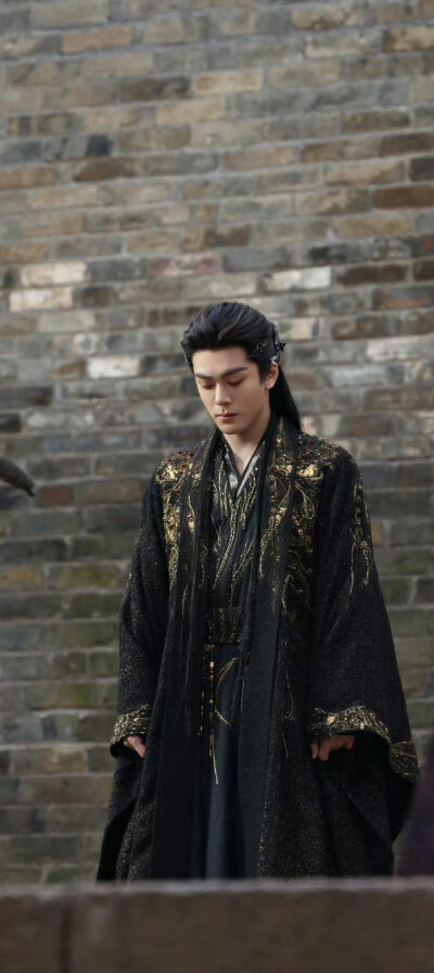 曾舜晞《月鳞绮纪》武拾光