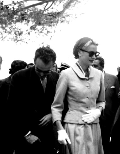 grace Kelly