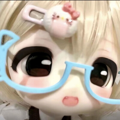 头像