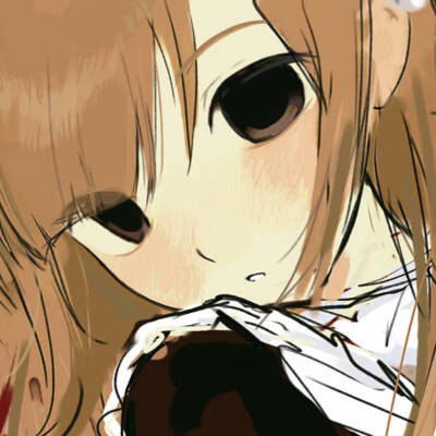 那个不在意我古怪性格的女孩