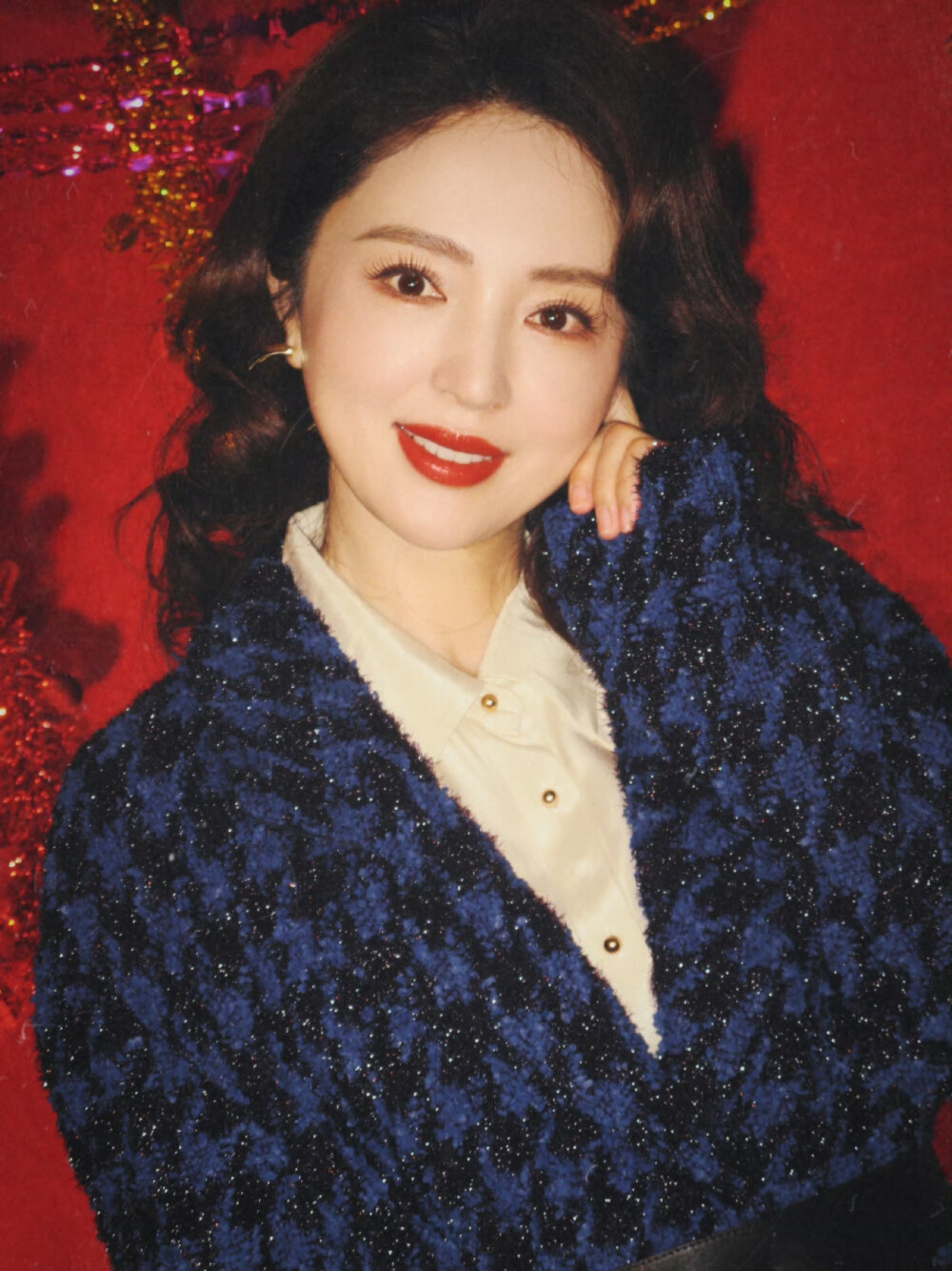 董璇
