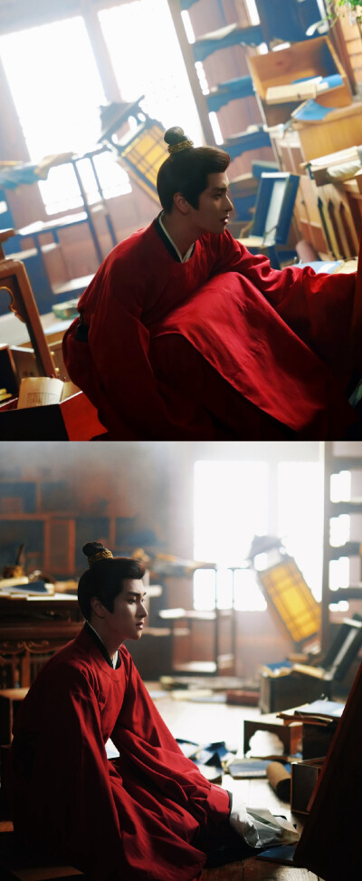 高鹤元《白日提灯》方先野