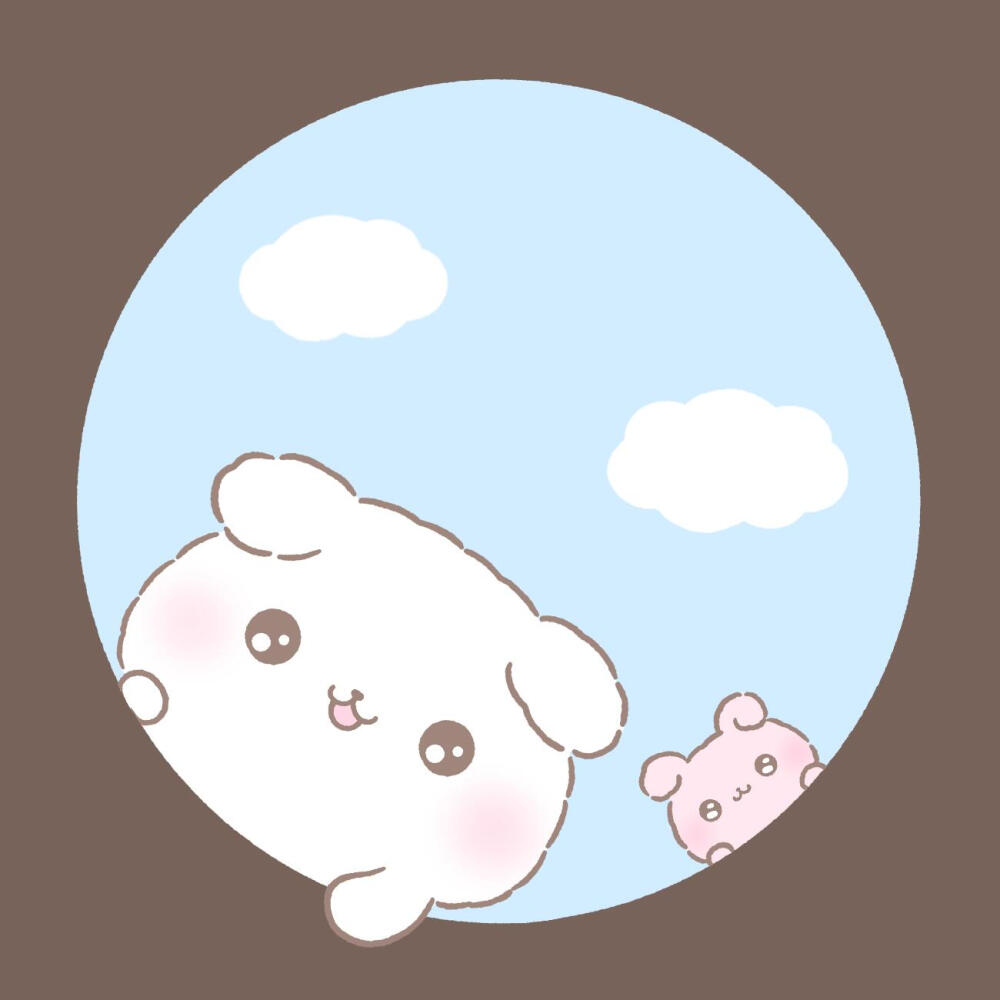 棉棉玛咻
