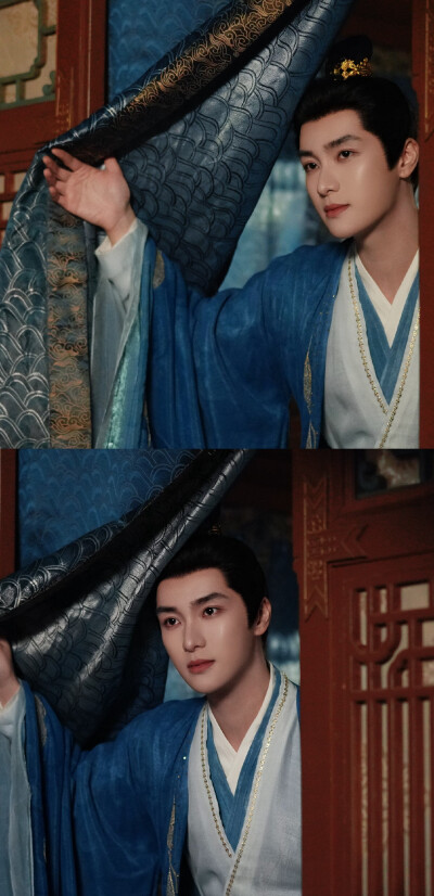 高鹤元《白日提灯》方先野