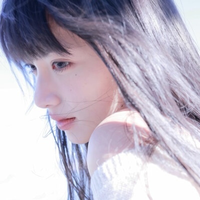 女头