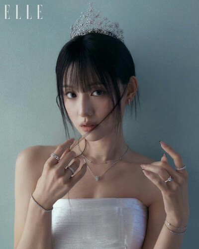 金智媛