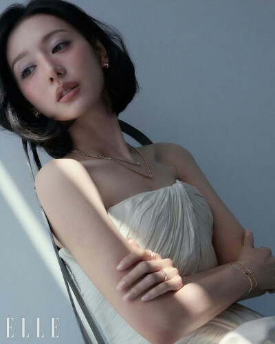 金智媛