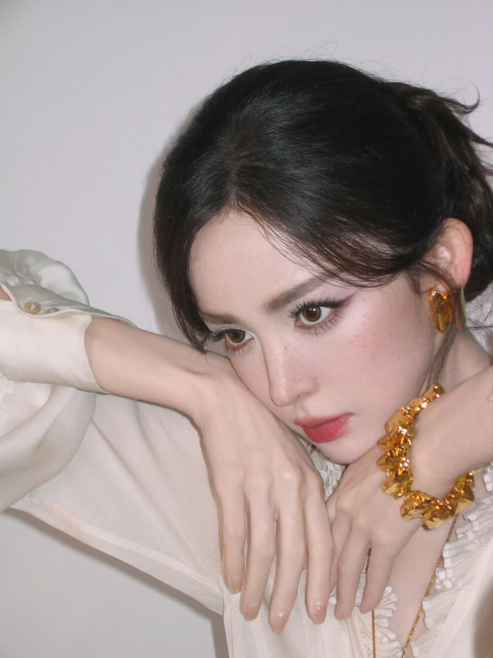 古力娜扎