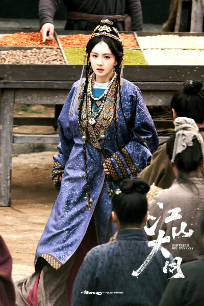 江山大同