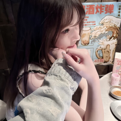 女头