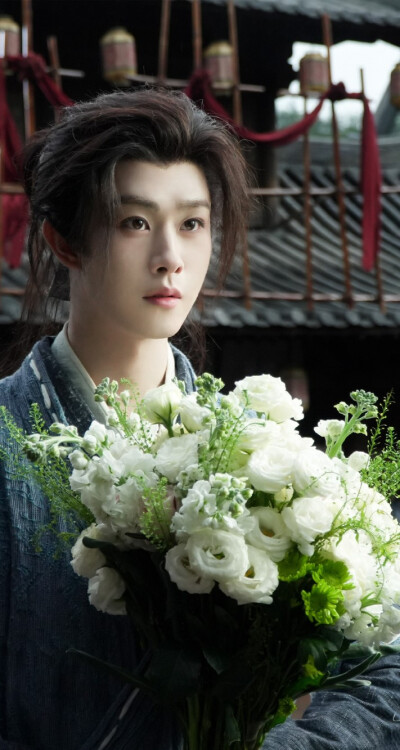 田嘉瑞《月鳞绮纪》寄灵