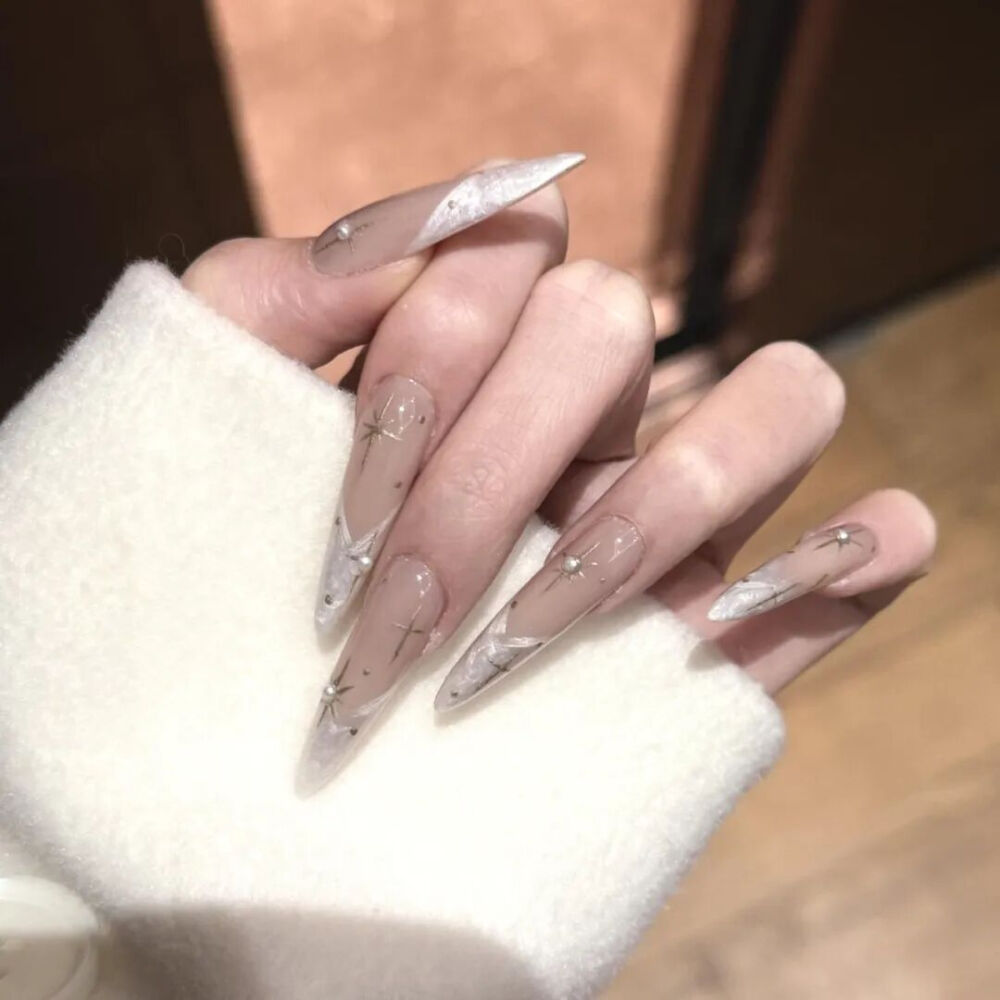 美甲
