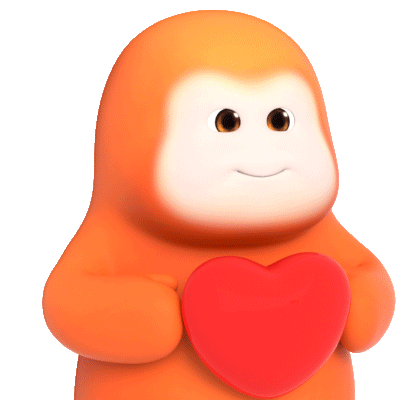 小福猩表情包547弹