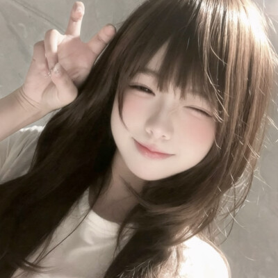 女头