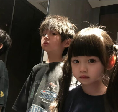 情头