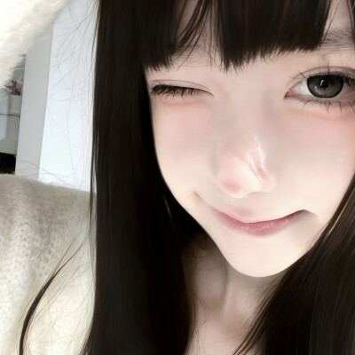 女头