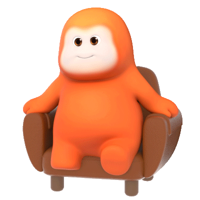 小福猩表情包547弹