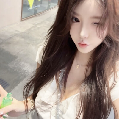 女头