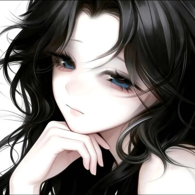 女头