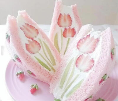 pinkgreen粉绿色美学
审美积累