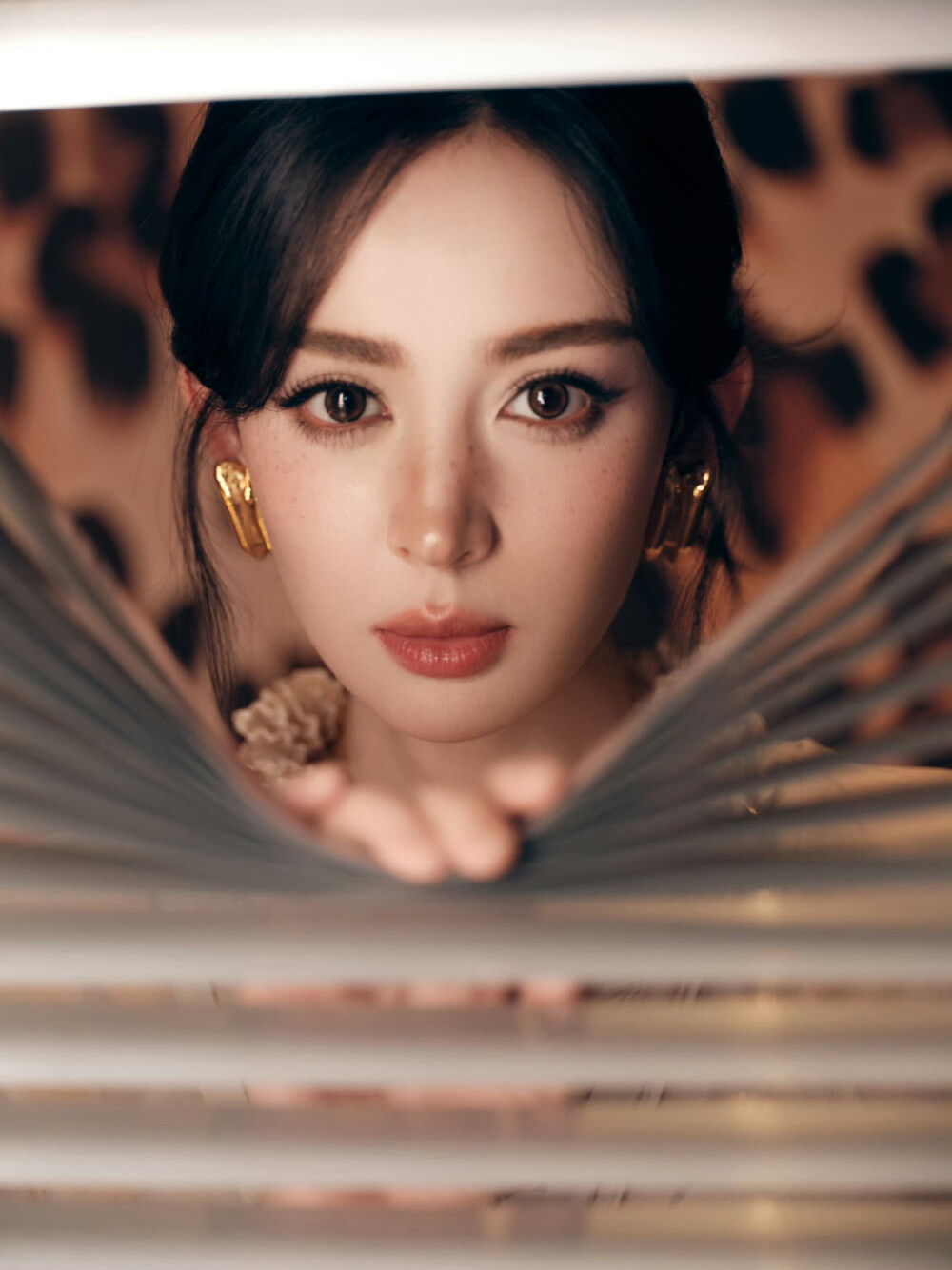 古力娜扎