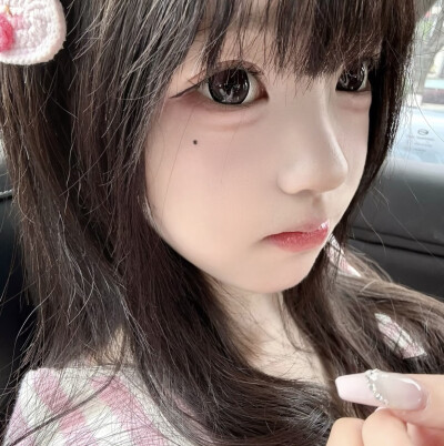 女头