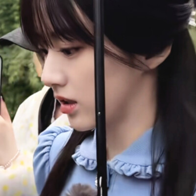 女神我给你跪了