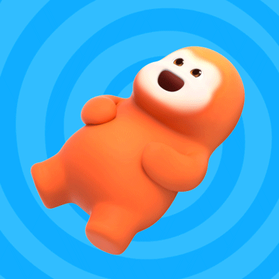 小福猩表情包547弹