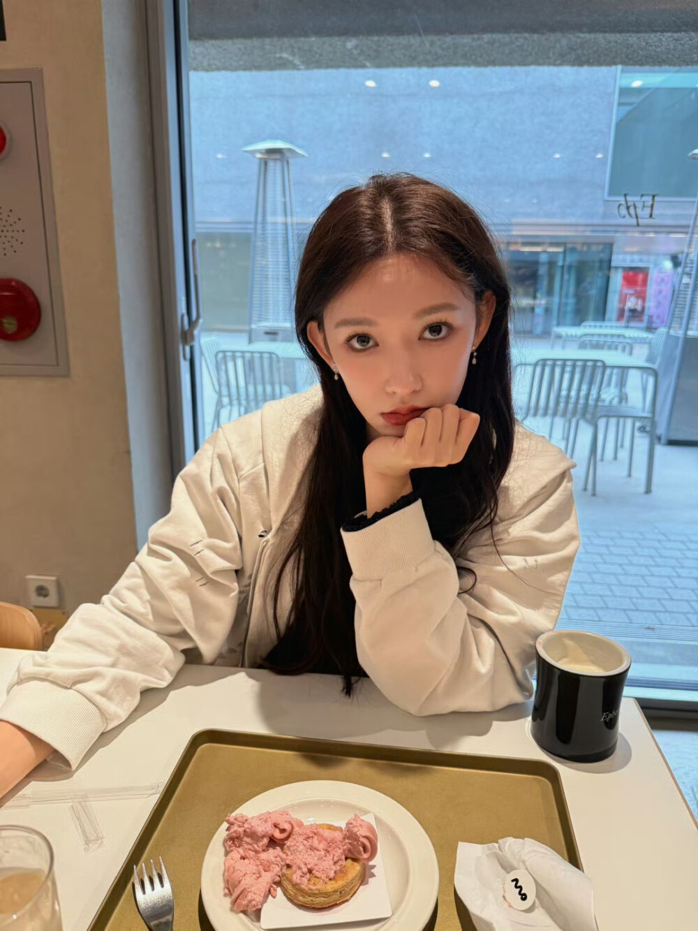 程潇