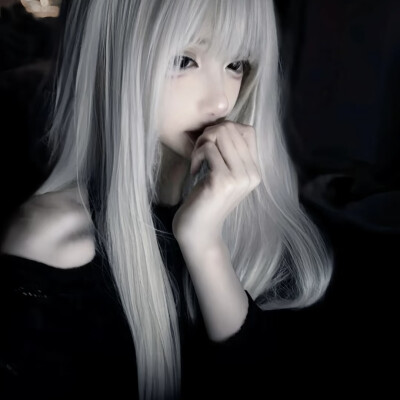 女头